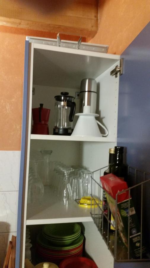 Maisonettewohnung Auf 2 Etagen Mit Zwei Balkonen Μπαρθ Εξωτερικό φωτογραφία