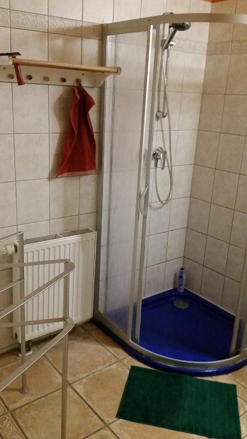 Maisonettewohnung Auf 2 Etagen Mit Zwei Balkonen Μπαρθ Εξωτερικό φωτογραφία